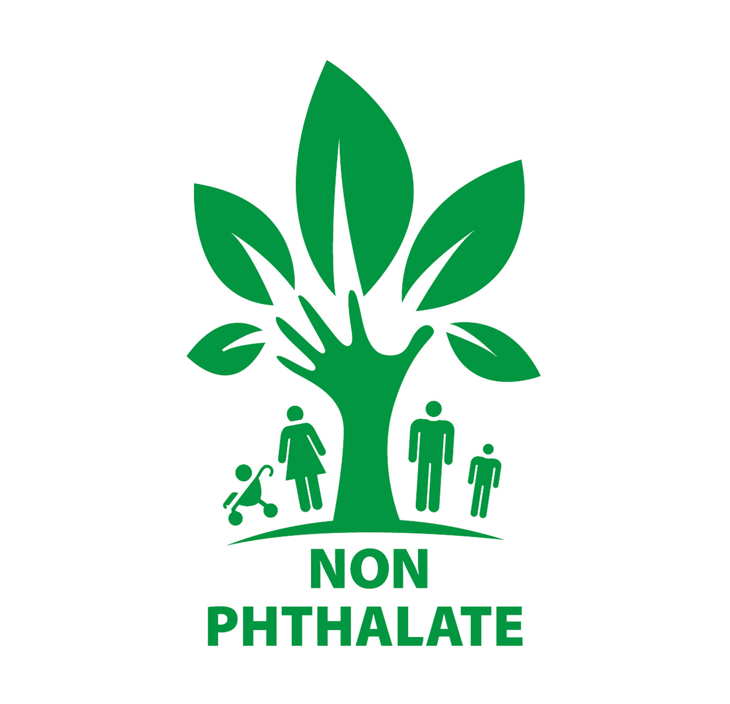 Non-Phthalate