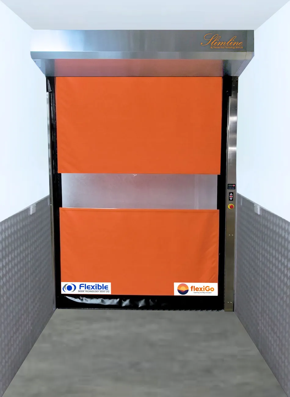 flexiGo Doors